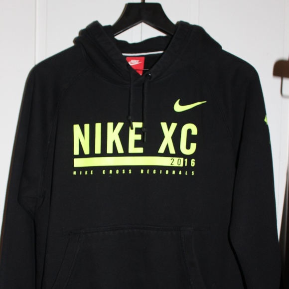 nike cross country shirts